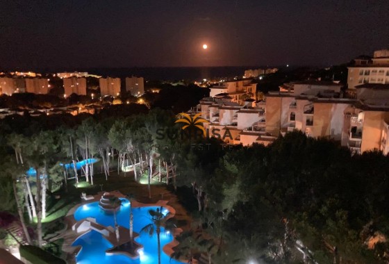 Appartement · Herverkoop - Orihuela Costa · Altos de Campoamor · Alicante · Spanje