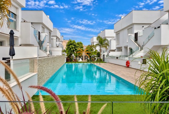 Penthouse · Herverkoop - Pilar de la Horadada · Alicante · Spanje
