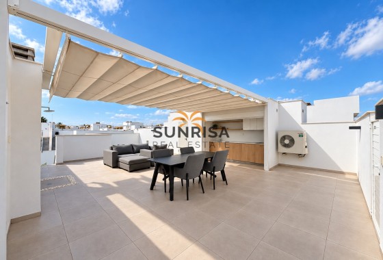 Penthouse · Herverkoop - Pilar de la Horadada · Alicante · Spanje