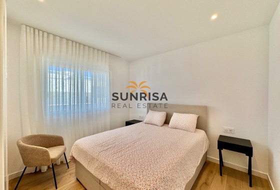 Penthouse · Herverkoop - Pilar de la Horadada · Alicante · Spanje