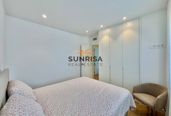 Penthouse · Herverkoop - Pilar de la Horadada · Alicante · Spanje