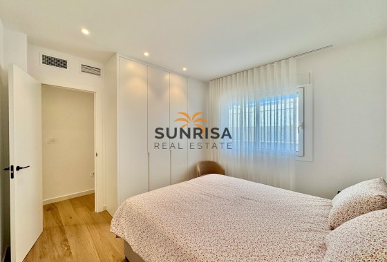 Penthouse · Herverkoop - Pilar de la Horadada · Alicante · Spanje