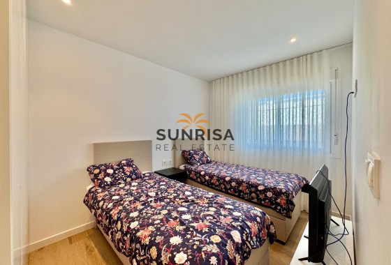 Penthouse · Herverkoop - Pilar de la Horadada · Alicante · Spanje