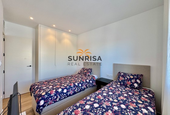 Penthouse · Herverkoop - Pilar de la Horadada · Alicante · Spanje