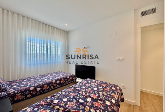 Penthouse · Herverkoop - Pilar de la Horadada · Alicante · Spanje