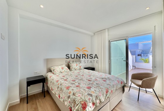 Penthouse · Herverkoop - Pilar de la Horadada · Alicante · Spanje