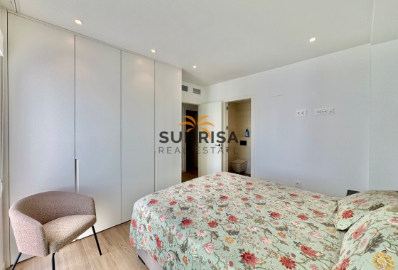 Penthouse · Herverkoop - Pilar de la Horadada · Alicante · Spanje