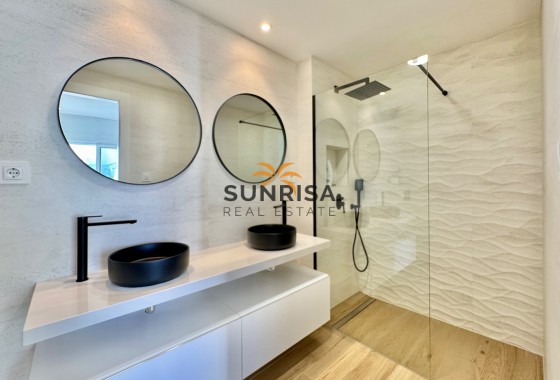 Penthouse · Herverkoop - Pilar de la Horadada · Alicante · Spanje