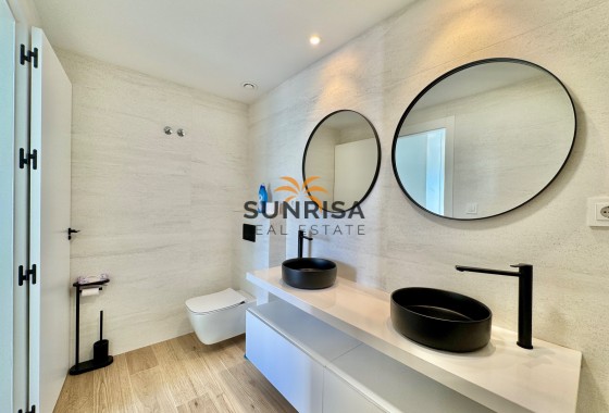 Penthouse · Herverkoop - Pilar de la Horadada · Alicante · Spanje