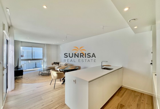 Penthouse · Herverkoop - Pilar de la Horadada · Alicante · Spanje