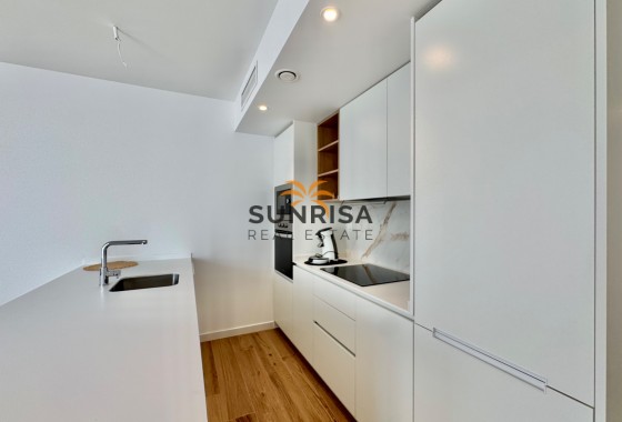 Penthouse · Herverkoop - Pilar de la Horadada · Alicante · Spanje
