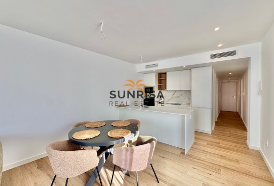 Penthouse · Herverkoop - Pilar de la Horadada · Alicante · Spanje
