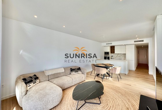 Penthouse · Herverkoop - Pilar de la Horadada · Alicante · Spanje