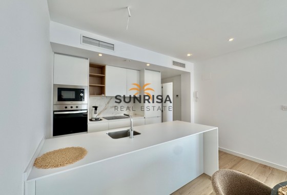 Penthouse · Herverkoop - Pilar de la Horadada · Alicante · Spanje