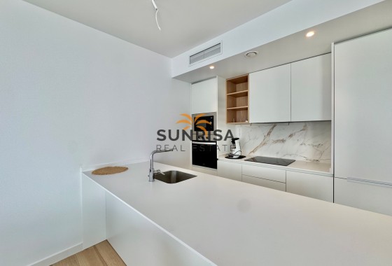 Penthouse · Herverkoop - Pilar de la Horadada · Alicante · Spanje