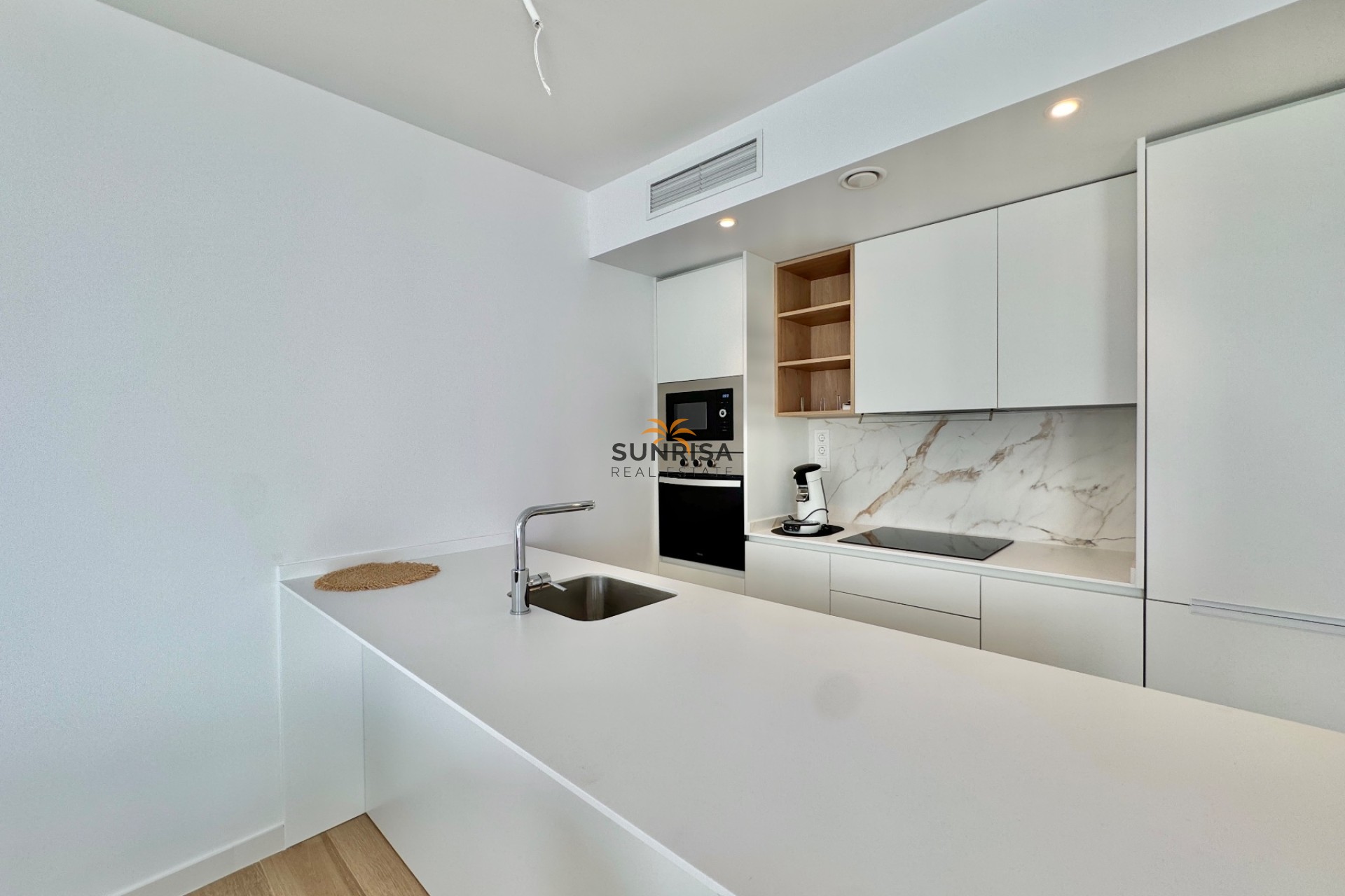 Herverkoop - Penthouse - Pilar de la Horadada