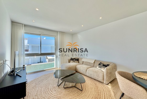 Penthouse · Herverkoop - Pilar de la Horadada · Alicante · Spanje
