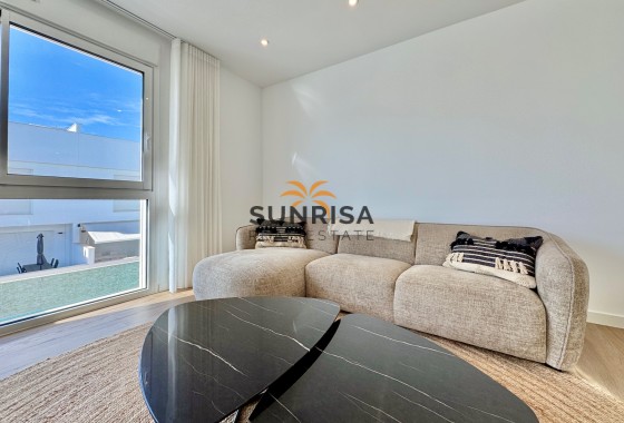 Penthouse · Herverkoop - Pilar de la Horadada · Alicante · Spanje
