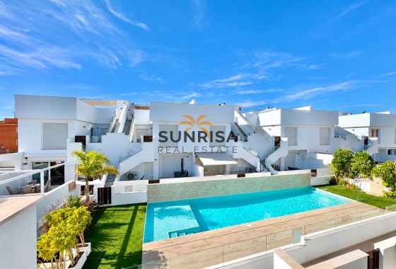 Penthouse · Herverkoop - Pilar de la Horadada · Alicante · Spanje