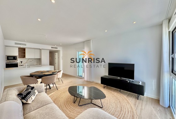 Penthouse · Herverkoop - Pilar de la Horadada · Alicante · Spanje