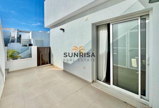 Penthouse · Herverkoop - Pilar de la Horadada · Alicante · Spanje