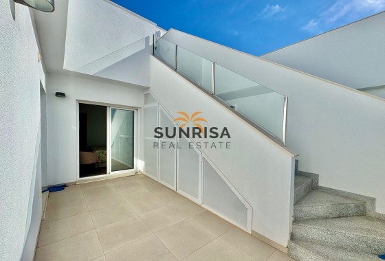 Penthouse · Herverkoop - Pilar de la Horadada · Alicante · Spanje