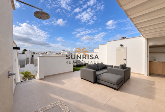 Penthouse · Herverkoop - Pilar de la Horadada · Alicante · Spanje