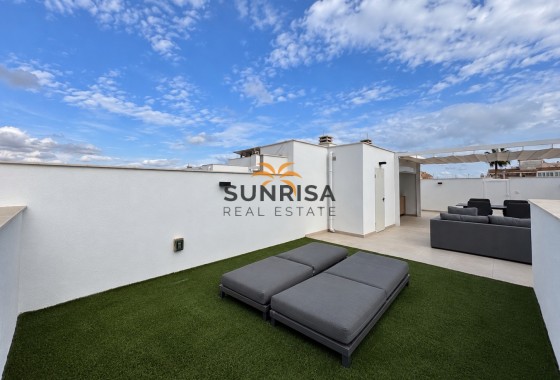 Penthouse · Herverkoop - Pilar de la Horadada · Alicante · Spanje