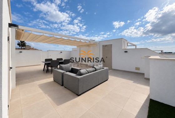 Penthouse · Herverkoop - Pilar de la Horadada · Alicante · Spanje