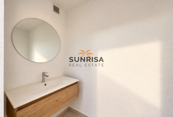 Penthouse · Herverkoop - Pilar de la Horadada · Alicante · Spanje