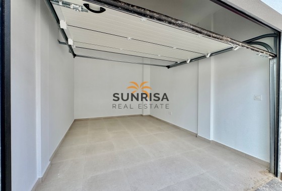 Penthouse · Herverkoop - Pilar de la Horadada · Alicante · Spanje