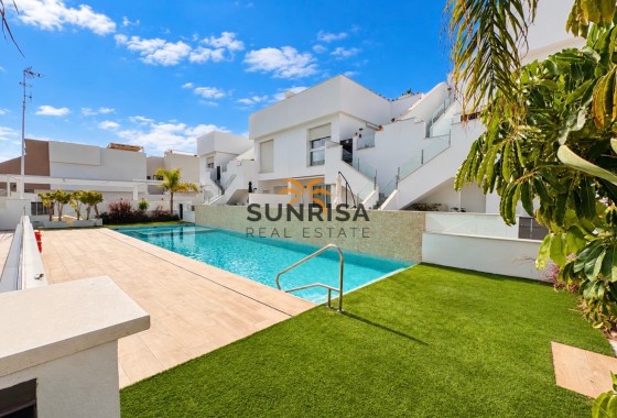 Penthouse · Herverkoop - Pilar de la Horadada · Alicante · Spanje