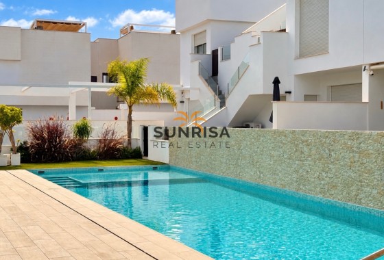 Penthouse · Herverkoop - Pilar de la Horadada · Alicante · Spanje