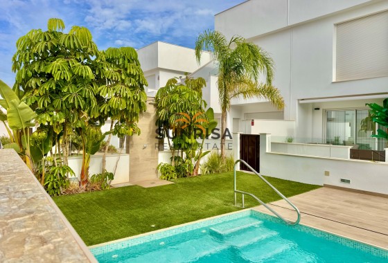 Penthouse · Herverkoop - Pilar de la Horadada · Alicante · Spanje
