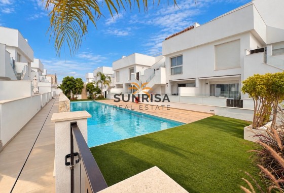 Penthouse · Herverkoop - Pilar de la Horadada · Alicante · Spanje