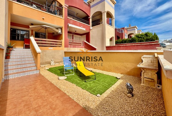 Appartement · Herverkoop - Orihuela Costa · Alicante · Spanje
