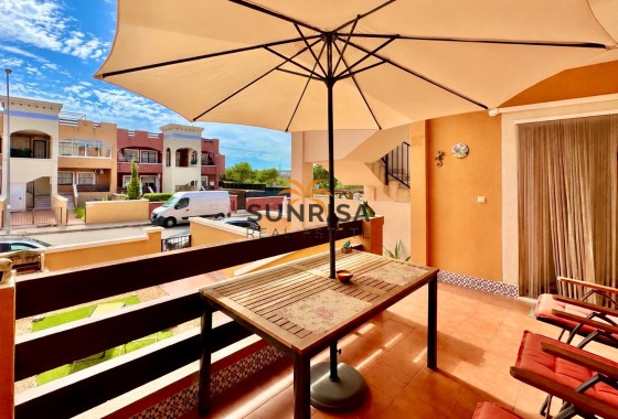 Appartement · Herverkoop - Orihuela Costa · Alicante · Spanje