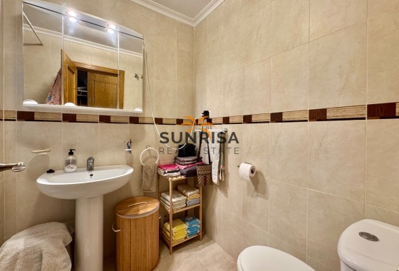 Appartement · Herverkoop - Orihuela Costa · Alicante · Spanje