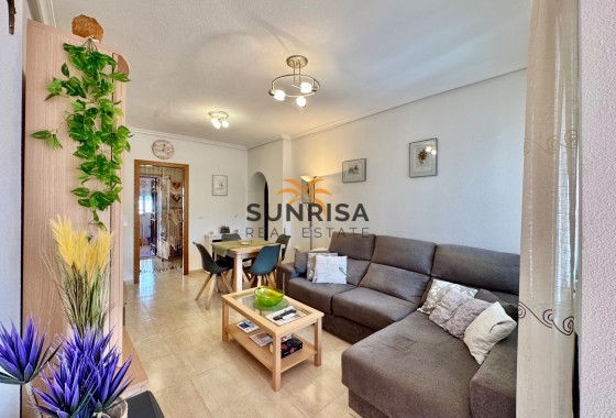 Appartement · Herverkoop - Orihuela Costa · Alicante · Spanje