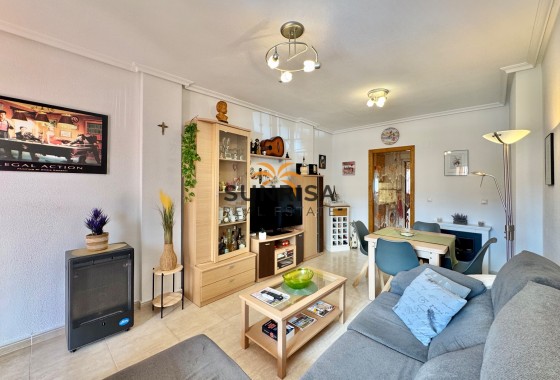 Appartement · Herverkoop - Orihuela Costa · Alicante · Spanje