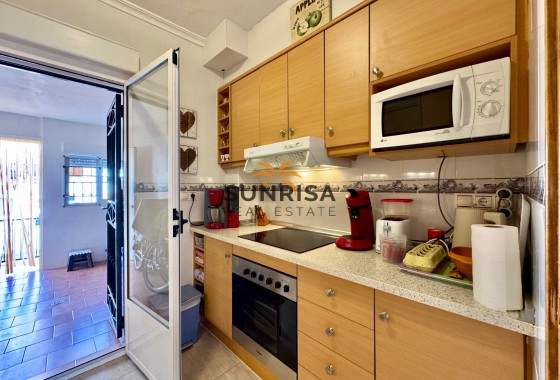 Appartement · Herverkoop - Orihuela Costa · Alicante · Spanje