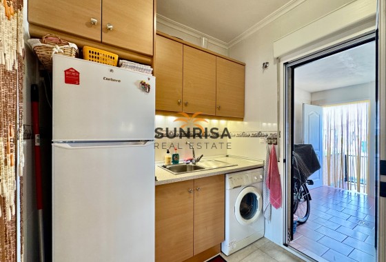 Appartement · Herverkoop - Orihuela Costa · Alicante · Spanje