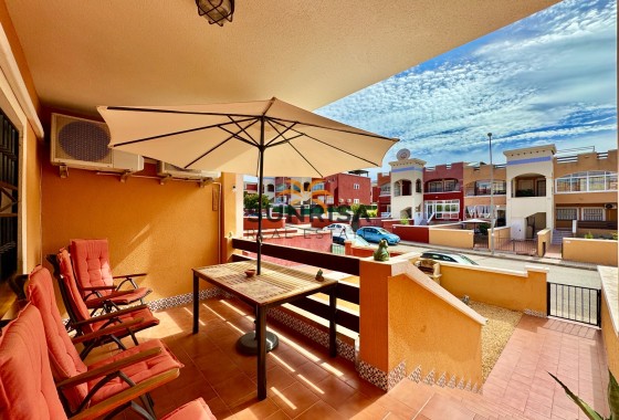 Appartement · Herverkoop - Orihuela Costa · Alicante · Spanje