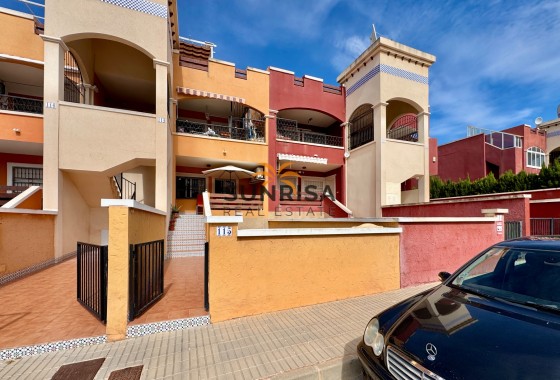 Appartement · Herverkoop - Orihuela Costa · Alicante · Spanje