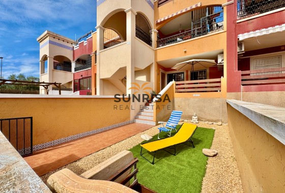 Appartement · Herverkoop - Orihuela Costa · Alicante · Spanje