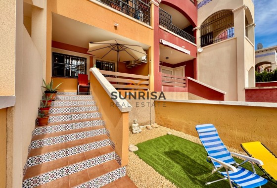 Appartement · Herverkoop - Orihuela Costa · Alicante · Spanje