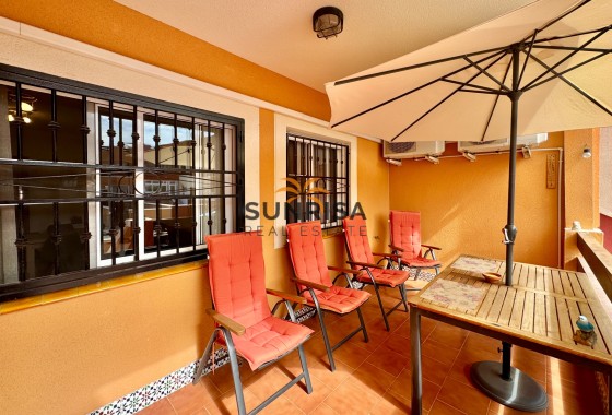 Appartement · Herverkoop - Orihuela Costa · Alicante · Spanje