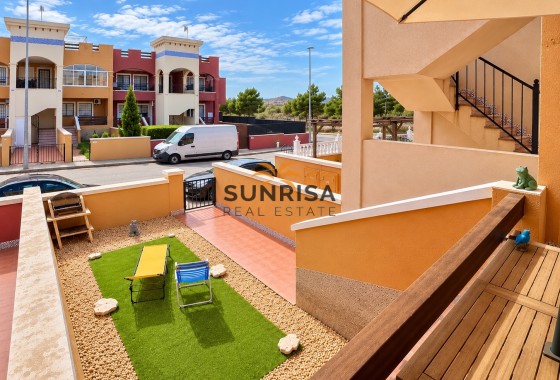 Appartement · Herverkoop - Orihuela Costa · Alicante · Spanje