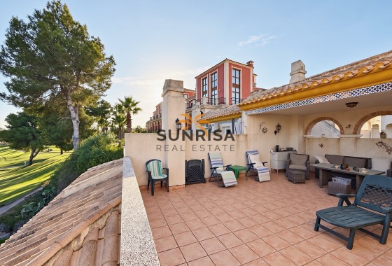 Herenhuis · Herverkoop - Orihuela Costa · Las Ramblas · Alicante · Spanje