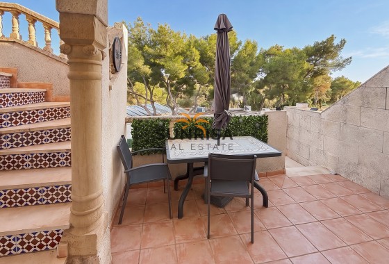 Herenhuis · Herverkoop - Orihuela Costa · Las Ramblas · Alicante · Spanje